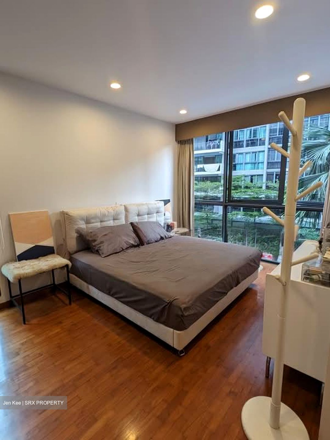Esparina Residences (D19), Condominium #575055501